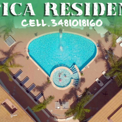 Casa Vacanze Ispica Residence Fronte Mare